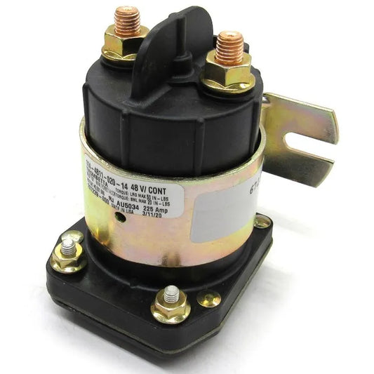 SOLENOIDE DE 48 V DC - COD.672557