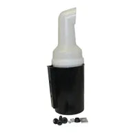 KIT DE BOTELLA DE ARENA CON TORNILLO SUPERIOR - COD 614195